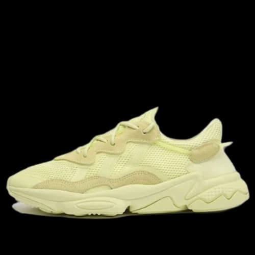 adidas originals Ozweego 'Yellow'