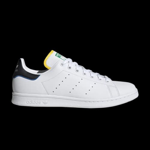 adidas Stan Smith 'White Black Outlined'