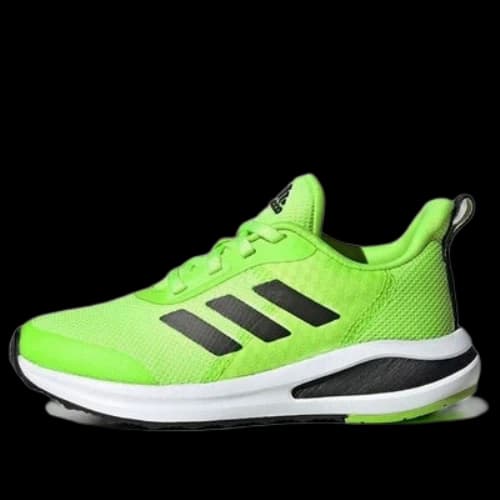 (PS) adidas Fortarun Running 2020 'Neon Green Black'