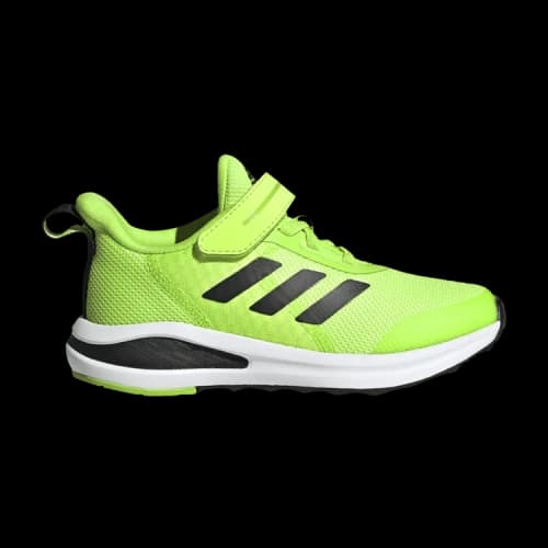 Adidas FortaRun 2020 Little Kid 'Signal Green'