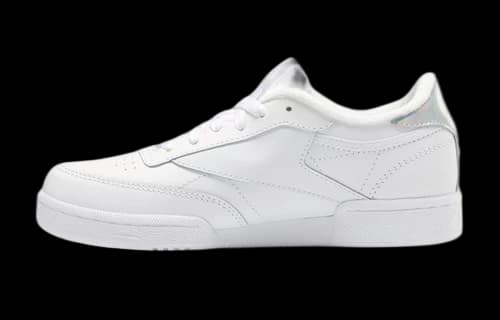 Reebok Club C Sneakers K White