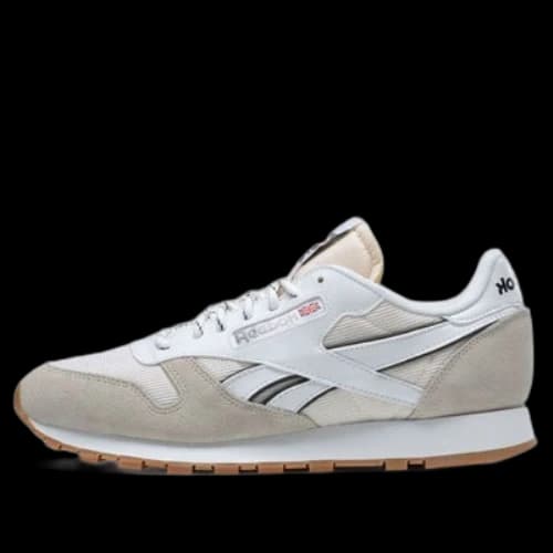 Reebok 235th Barberstreet Grey