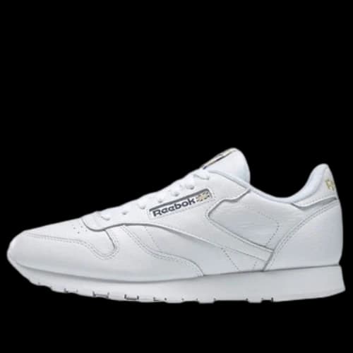 Reebok Classic Leather Mu 'White'