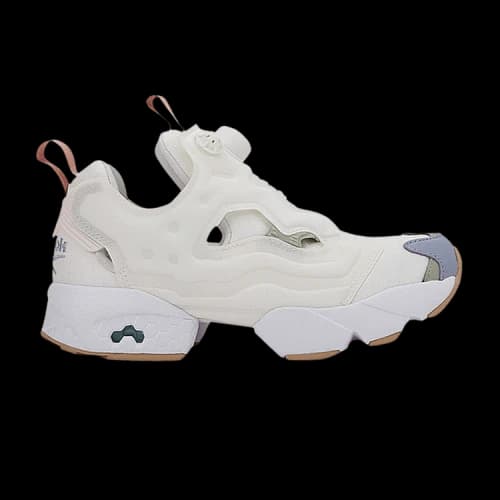 Reebok Instapump Fury OG 'Express Yourself' (Women's)