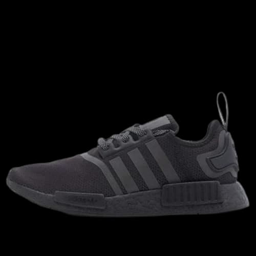 adidas originals NMD_R1 'Black'
