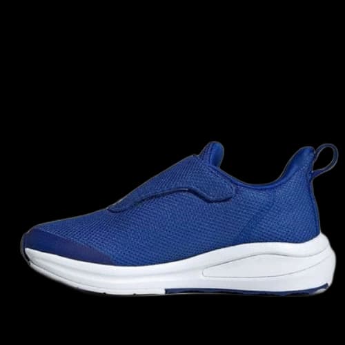 (GS) adidas Fortarun AC Blue/White