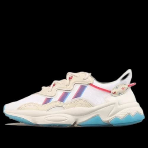 adidas originals Ozweego 'Beige'