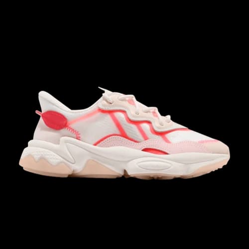 adidas Ozweego Signal Pink (Women's)