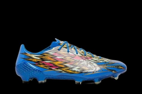 adidas Niky's Sports x Adizero F50 Ghosted Crazylight FG 'Memory Lane'