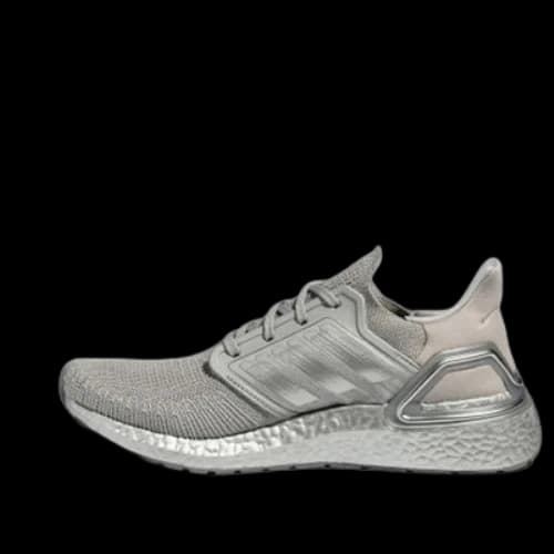 adidas UltraBoost 20 Silver
