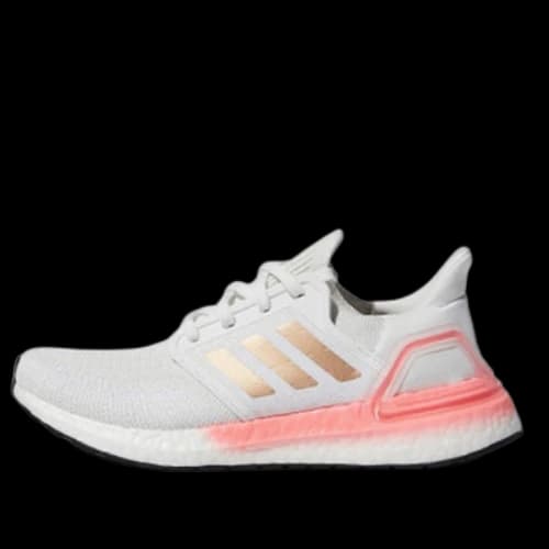 adidas Ultraboost 20 Pink (Women's)