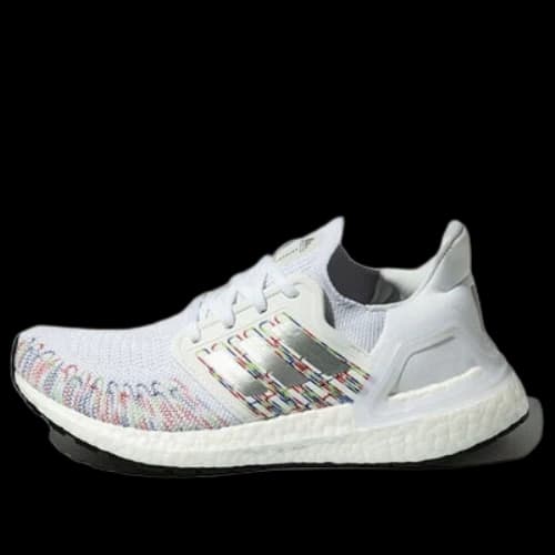 adidas Ultraboost 20 'White' (Women's)