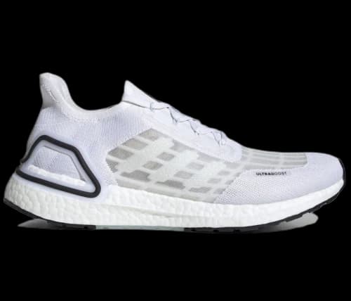 adidas Ultra Boost Summer.RDY White Black