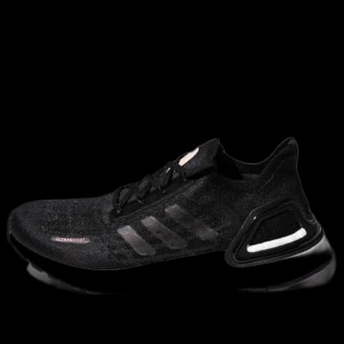 adidas Ultraboost SRdy 'Black White' (Women's)