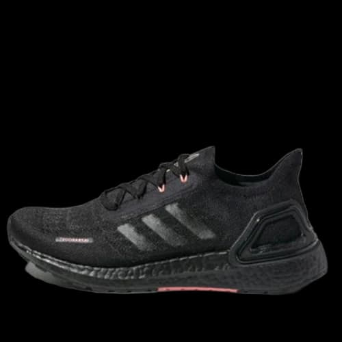 adidas Ultra Boost Summer.Rdy 'Black Red' (Women's)
