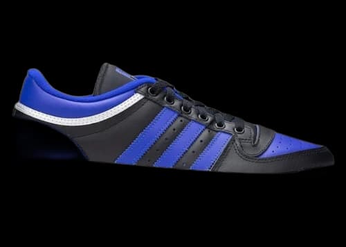 adidas Top Ten Low Black Royal