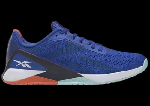 Reebok Nano X1 Court Blue