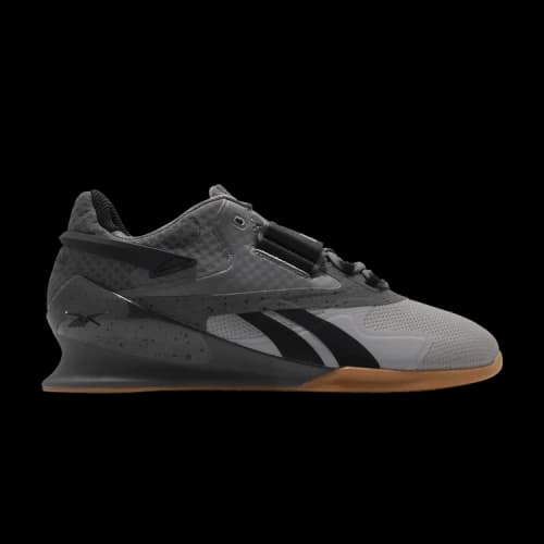 Reebok Legacy Lifter 2 Spacer Grey