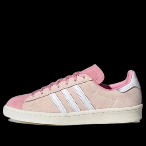 adidas Campus 80s 'Pink Purple White' (Women's)