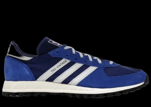 adidas TRX Vintage Blue