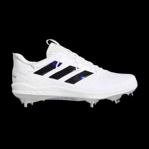 adidas Adizero Afterburner 8 APEX 'White Black'