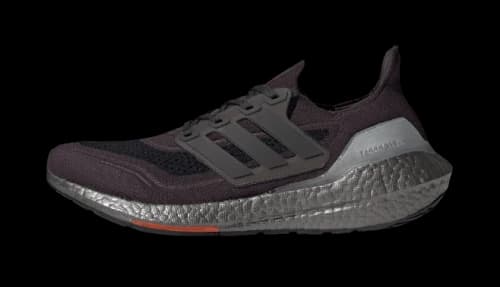 adidas Ultra Boost 21 Black Carbon