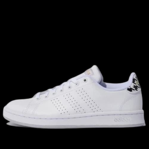 adidas Advantage 'White Houndstooth' (Women's)