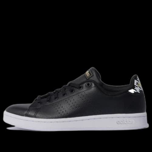 adidas Advantage 'Black' (Women's)