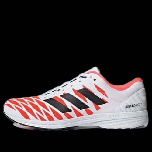 adidas Adizero Rc 3 Tokyo 'White Black Red'