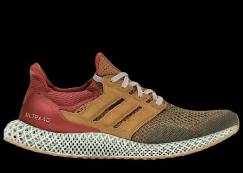 adidas Ultra 4D Social Status