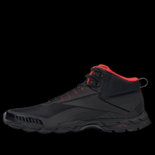 Reebok Trail Chaser III 'Black Red'