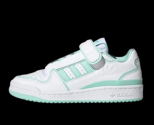 adidas Forum Low Mint White