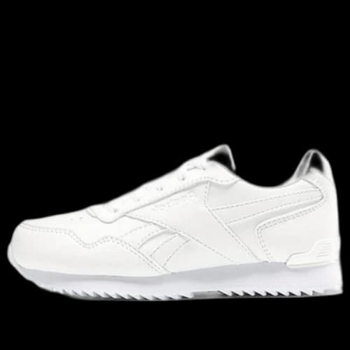 Reebok Royal Glide Ripple Clip 'White'