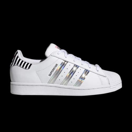 adidas Superstar 'White Iridescent' (Women's)