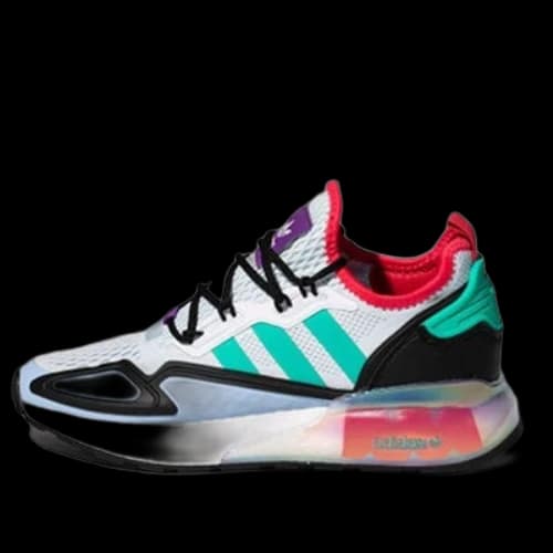 adidas originals ZX 2K Boost (Women's)