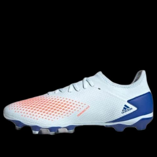 adidas Predator 20.3L MG 'Blue'