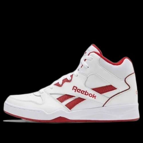 Reebok Royal BB4500 Hi 2 White/Red