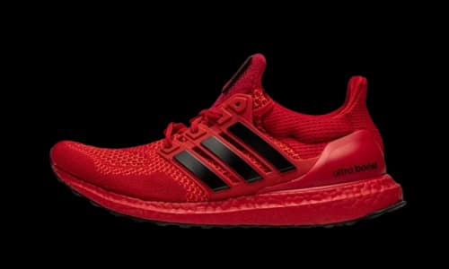 adidas Ultra Boost 1.0 Nebraska