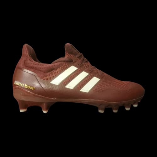 adidas UltraBoost Cleat 'Texas A&M Aggies'