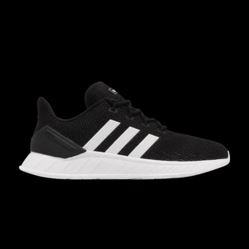 adidas Questar Flow NXT 'Black White'