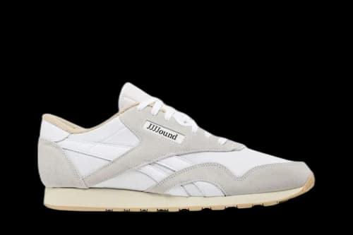 Reebok JJJJound x Classic Nylon 'White'