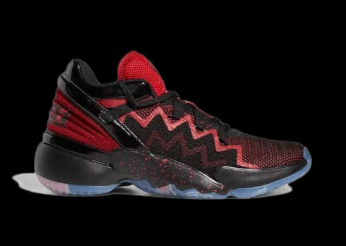 adidas D.O.N. Issue #2 The Ville
