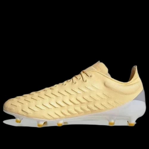 adidas Predator Xp FG 'Yellow Black'