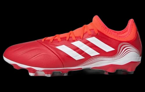 adidas Copa Sense.3 MG 'Red White'