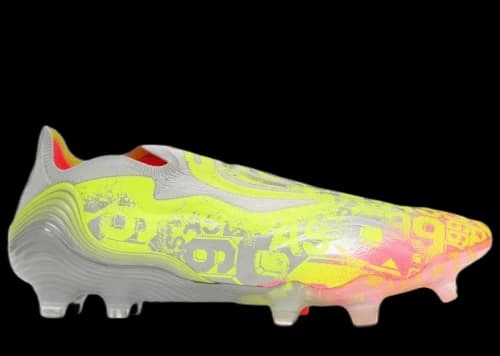adidas Copa Sense+ FG Numbersup