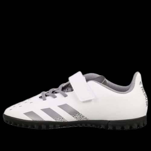 (GS) adidas Predator Freak .4 H&L 'White Black'