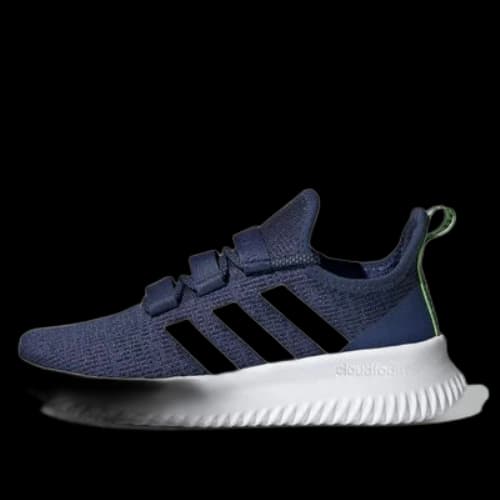 (GS) adidas Kaptir K 'Blue White'
