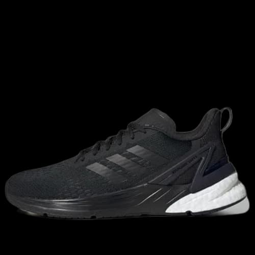 adidas Response Super 'Black White' (Women's)