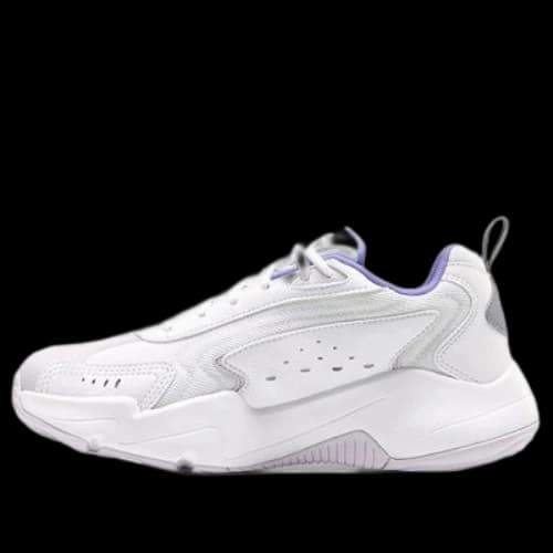 Reebok runner 'White Purple' (Women's)