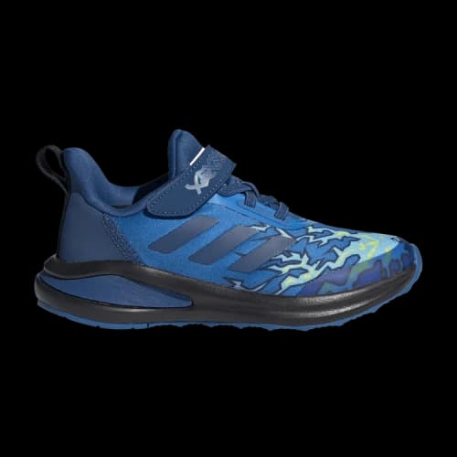 adidas LEGO Ninjago x FortaRun X J 'Jay'